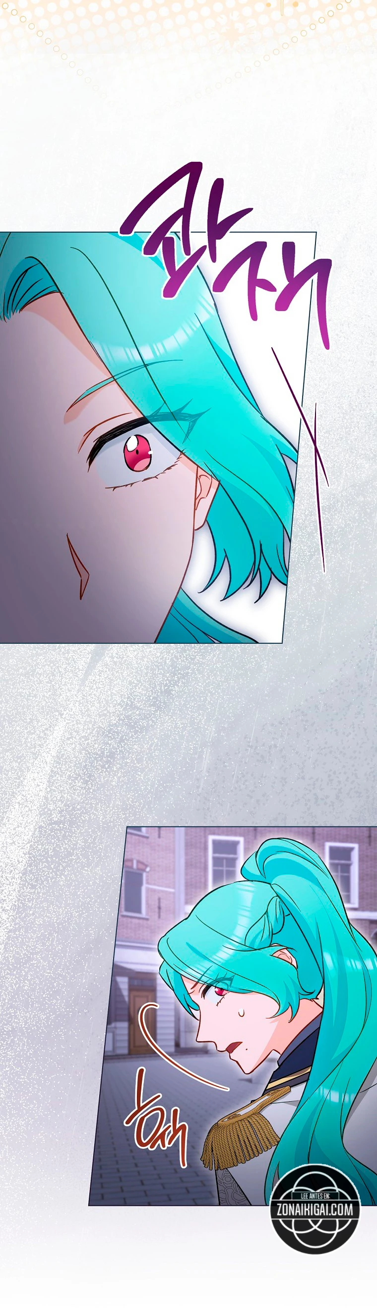 La Joven Chef Real Capítulo 219 - Page 17