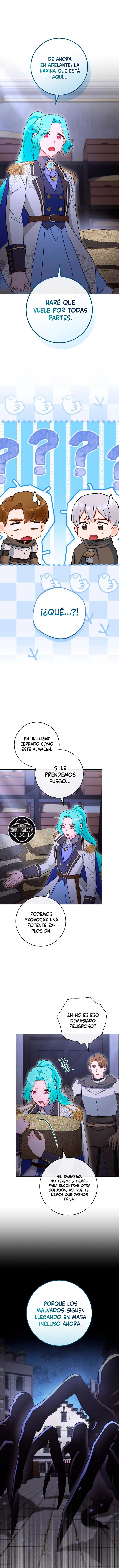 La Joven Chef Real Capítulo 219 - Page 2