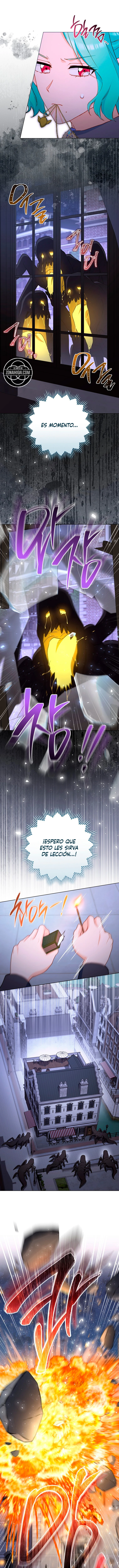 La Joven Chef Real Capítulo 219 - Page 6