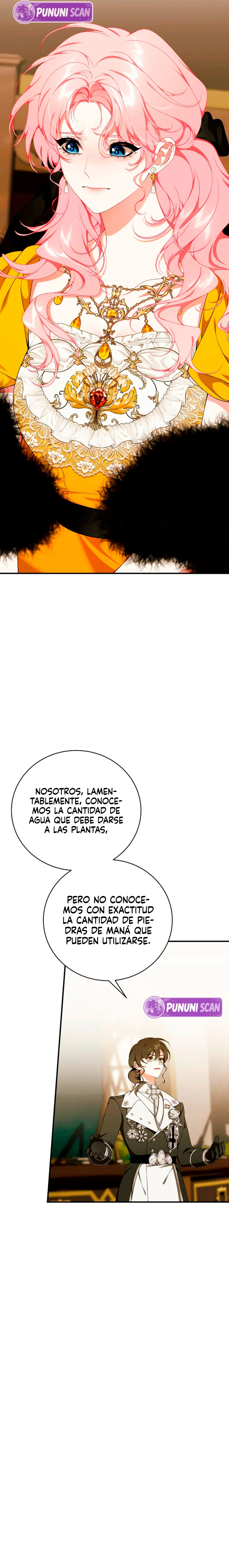 Sólo estaba buscando a mi padre Capítulo 86 - Page 15