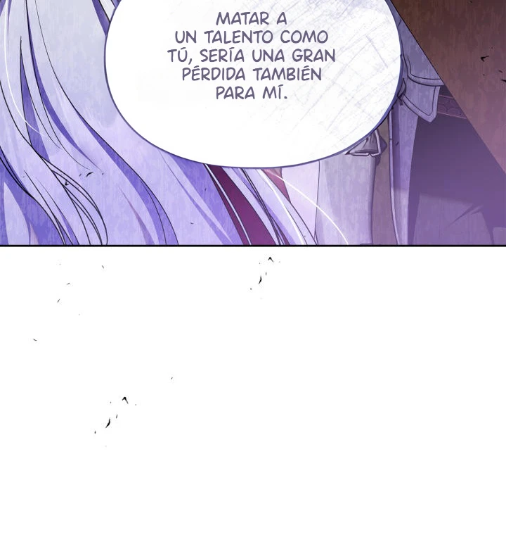 Me convertí en la sierva del tirano Capítulo 104 - Page 5