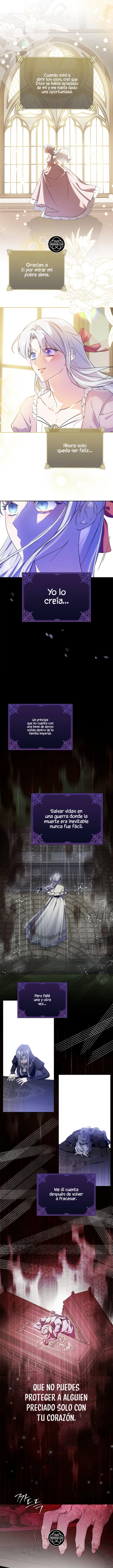 Me convertí en la sierva del tirano Capítulo 106 - Page 12