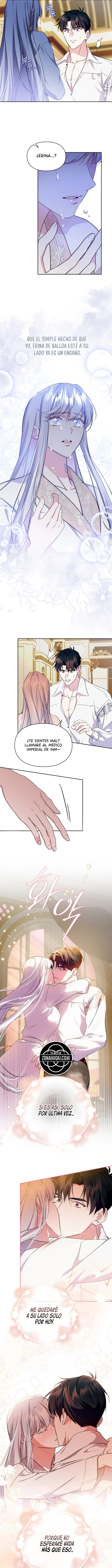 Me convertí en la sierva del tirano Capítulo 108 - Page 8