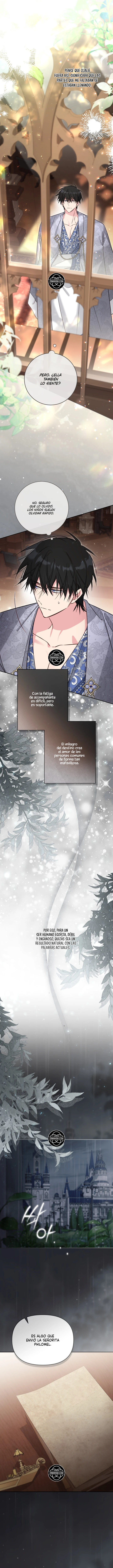 No hay lugar para las falsificaciones Capítulo 116 - Page 15