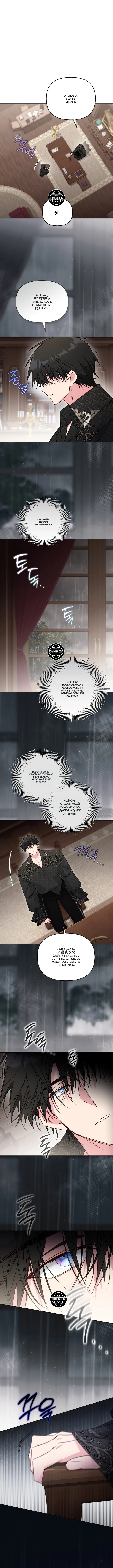 No hay lugar para las falsificaciones Capítulo 116 - Page 17