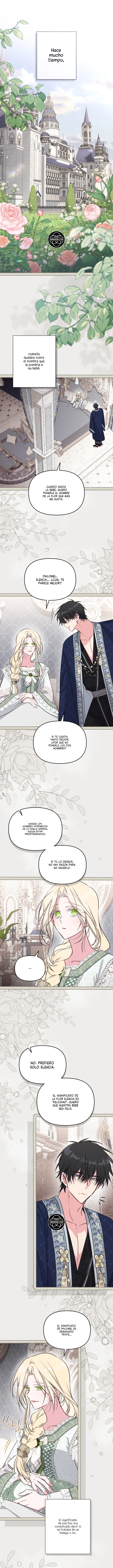 No hay lugar para las falsificaciones Capítulo 116 - Page 2