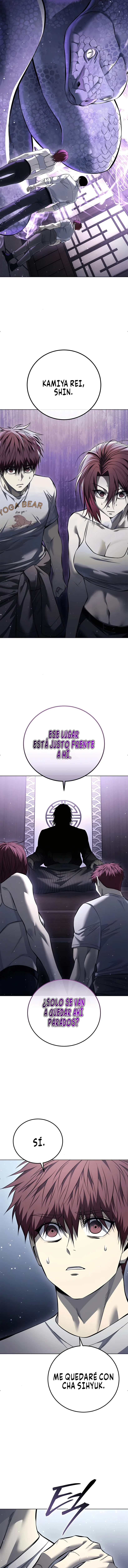 El Asesino que Quiso Amar Capítulo 55 - Page 29