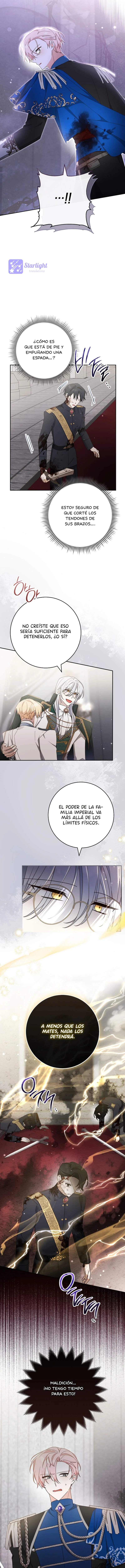Por Favor, Trata Bien A Tu Amigo Capítulo 82 - Page 13