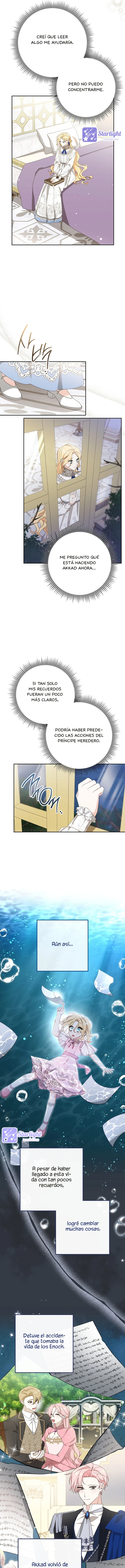Por Favor, Trata Bien A Tu Amigo Capítulo 82 - Page 15