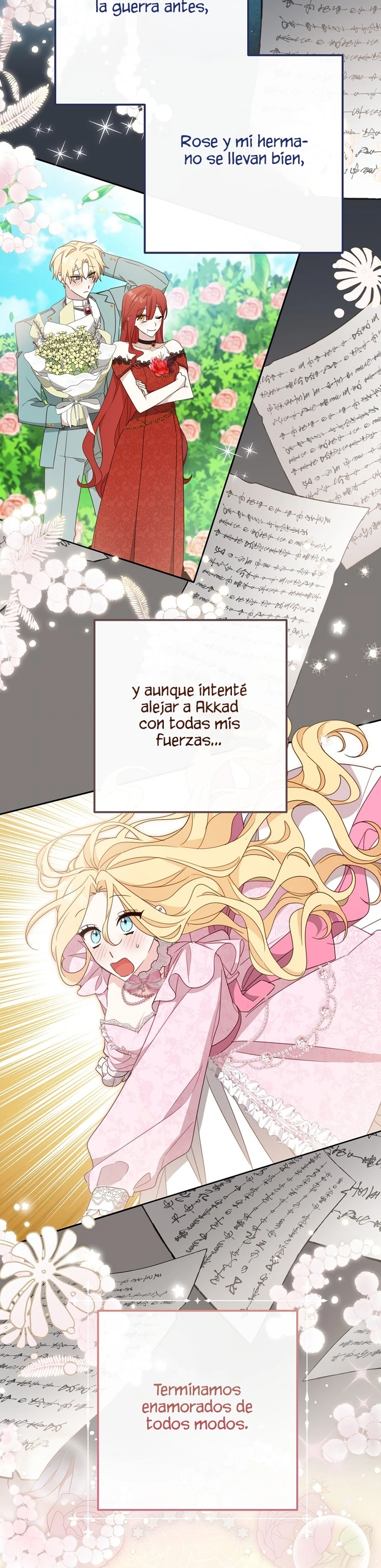 Por Favor, Trata Bien A Tu Amigo Capítulo 82 - Page 16
