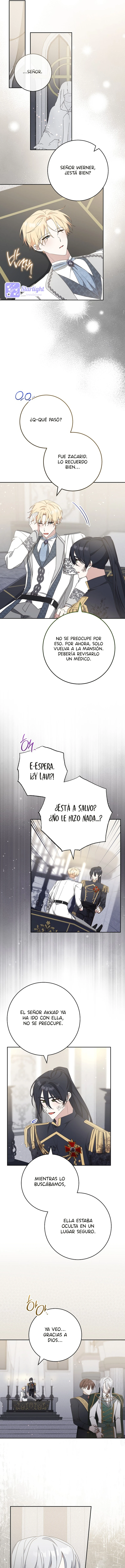 Por Favor, Trata Bien A Tu Amigo Capítulo 83 - Page 11