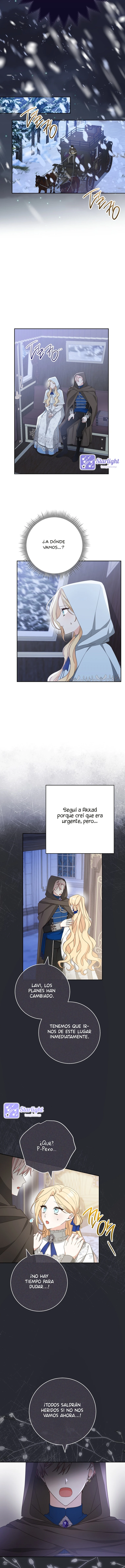 Por Favor, Trata Bien A Tu Amigo Capítulo 83 - Page 13