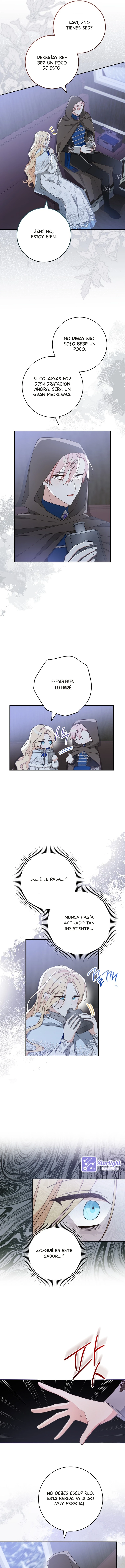Por Favor, Trata Bien A Tu Amigo Capítulo 83 - Page 15
