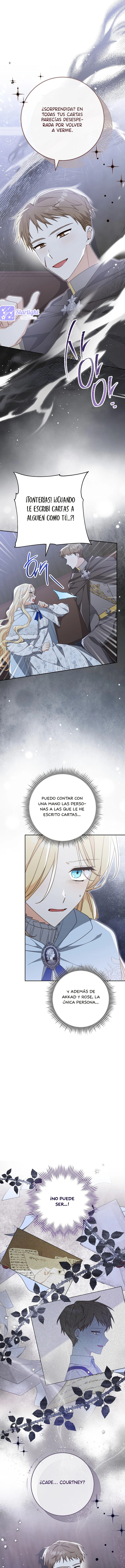 Por Favor, Trata Bien A Tu Amigo Capítulo 83 - Page 19