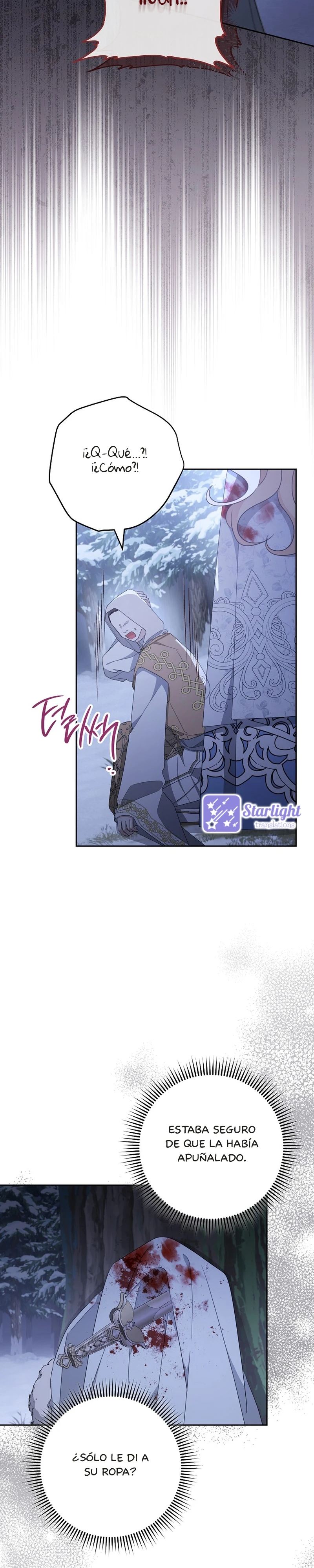 Por Favor, Trata Bien A Tu Amigo Capítulo 84 - Page 20