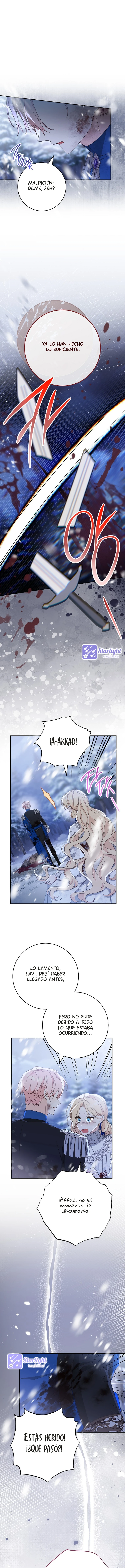 Por Favor, Trata Bien A Tu Amigo Capítulo 85 - Page 14