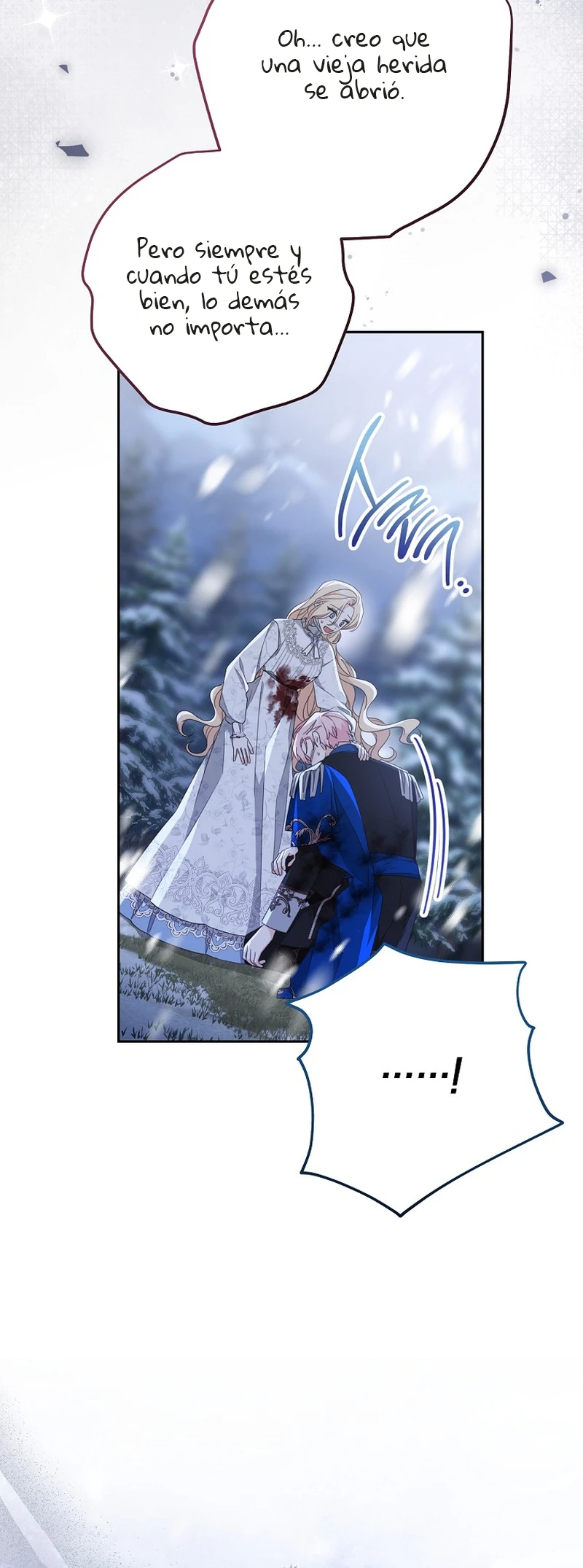 Por Favor, Trata Bien A Tu Amigo Capítulo 85 - Page 15