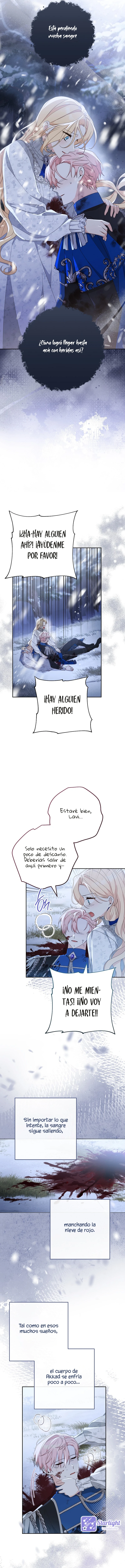 Por Favor, Trata Bien A Tu Amigo Capítulo 85 - Page 16
