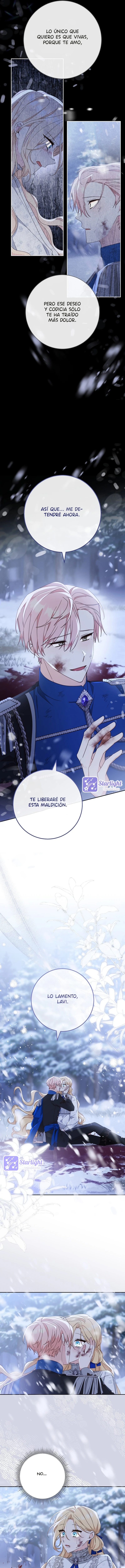 Por Favor, Trata Bien A Tu Amigo Capítulo 85 - Page 22