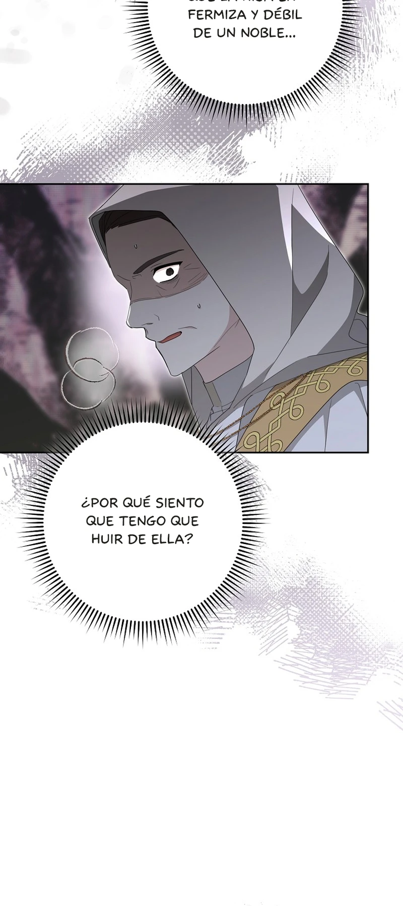 Por Favor, Trata Bien A Tu Amigo Capítulo 85 - Page 3