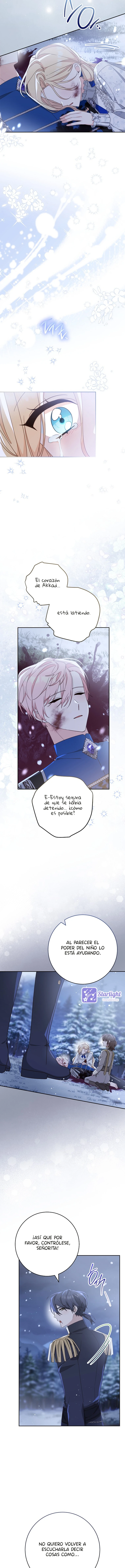 Por Favor, Trata Bien A Tu Amigo Capítulo 86 - Page 15