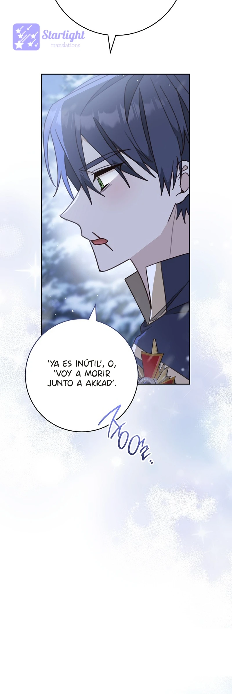 Por Favor, Trata Bien A Tu Amigo Capítulo 86 - Page 16