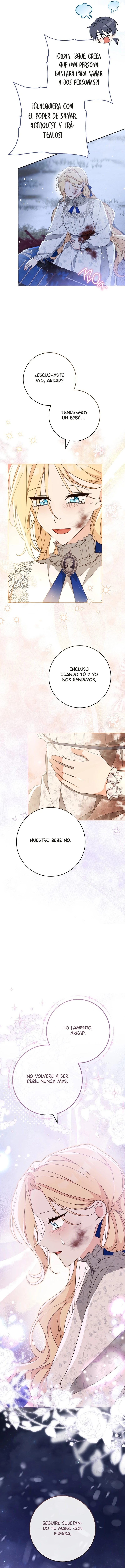 Por Favor, Trata Bien A Tu Amigo Capítulo 86 - Page 17