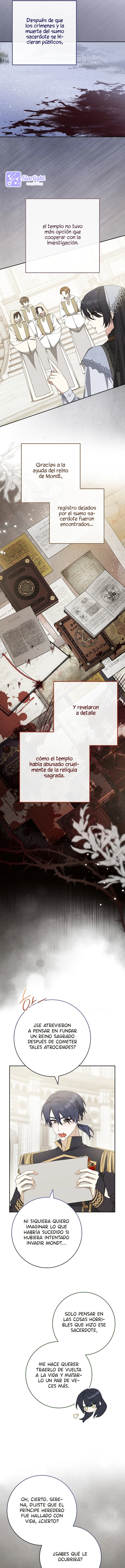 Por Favor, Trata Bien A Tu Amigo Capítulo 86 - Page 19