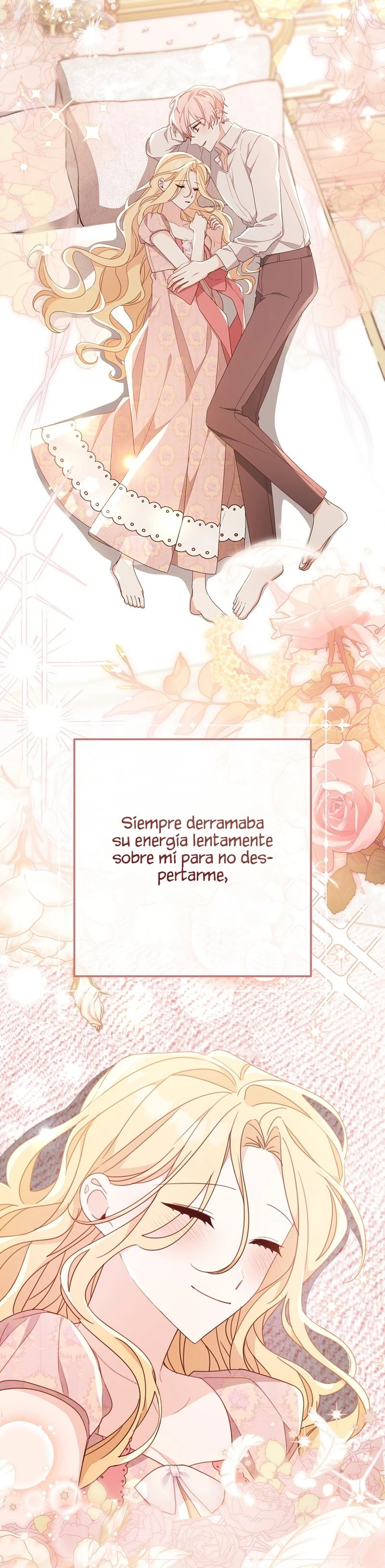 Por Favor, Trata Bien A Tu Amigo Capítulo 86 - Page 4