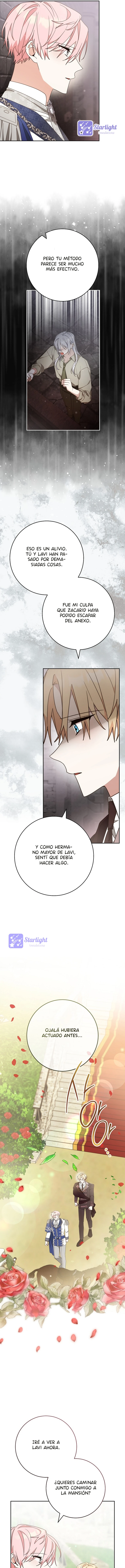Por Favor, Trata Bien A Tu Amigo Capítulo 87 - Page 13