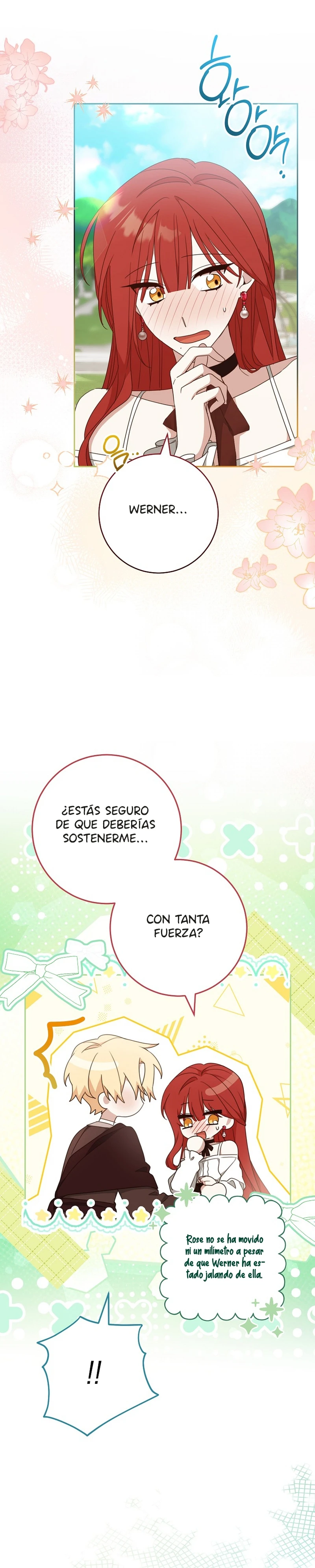 Por Favor, Trata Bien A Tu Amigo Capítulo 87 - Page 22