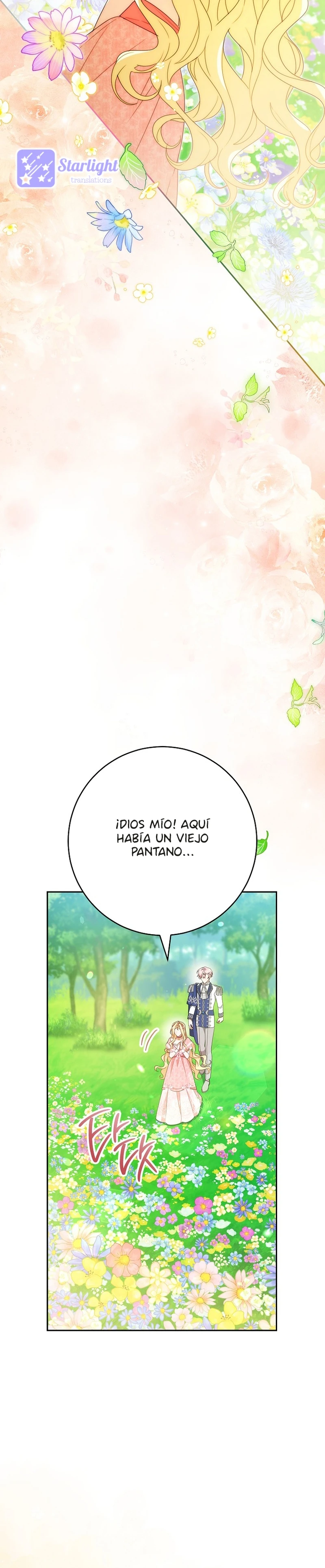 Por Favor, Trata Bien A Tu Amigo Capítulo 88 - Page 10
