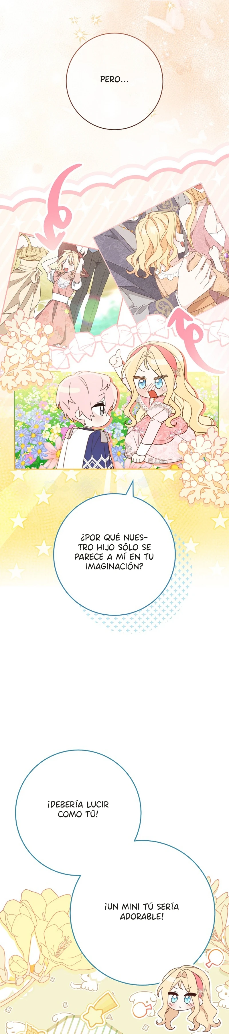 Por Favor, Trata Bien A Tu Amigo Capítulo 88 - Page 12