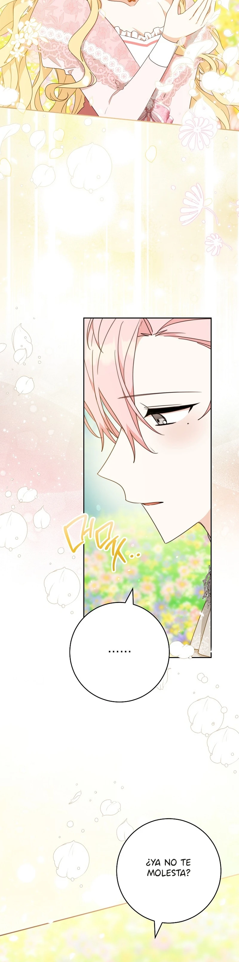 Por Favor, Trata Bien A Tu Amigo Capítulo 88 - Page 14