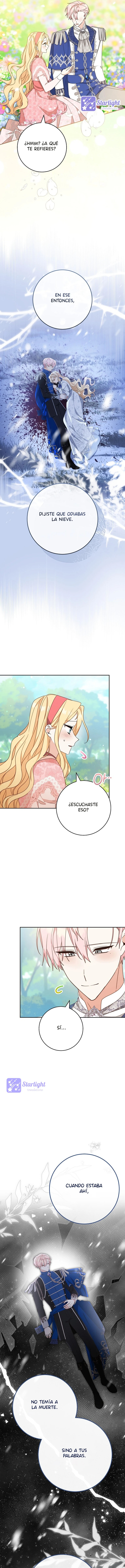 Por Favor, Trata Bien A Tu Amigo Capítulo 88 - Page 15