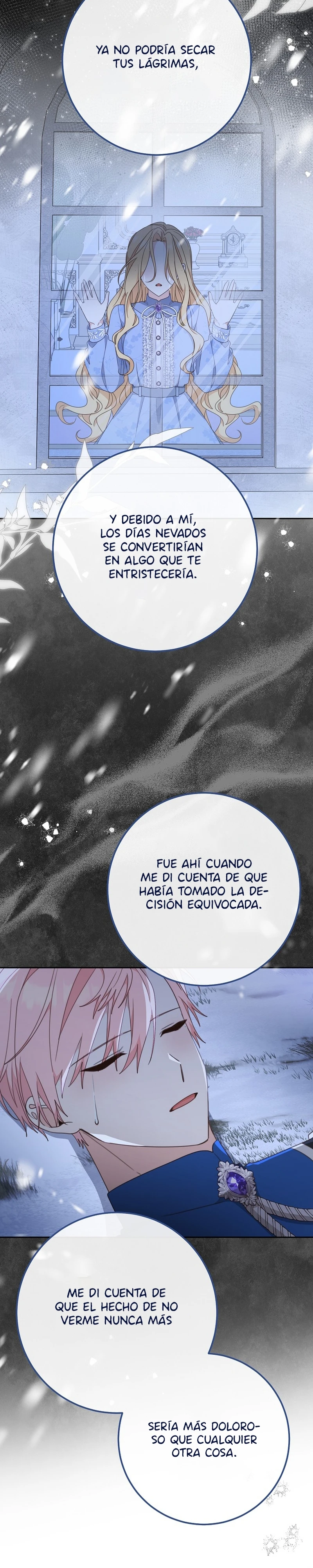 Por Favor, Trata Bien A Tu Amigo Capítulo 88 - Page 16
