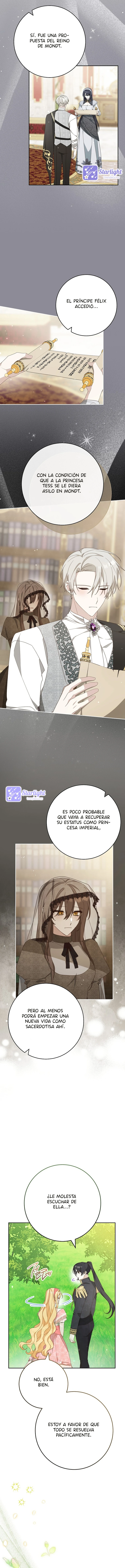 Por Favor, Trata Bien A Tu Amigo Capítulo 88 - Page 5