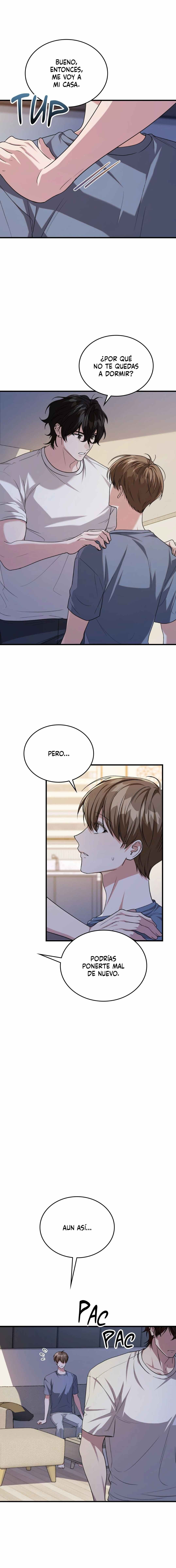 Miembro del gremio de vecinos Capítulo 44 - Page 14