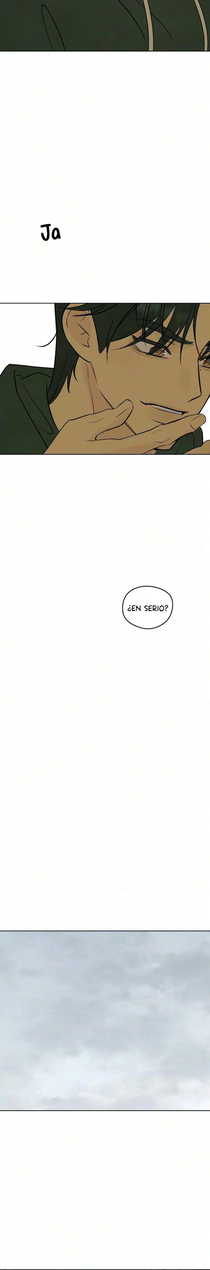 El primer amor del chico rebelde Capítulo 34 - Page 17