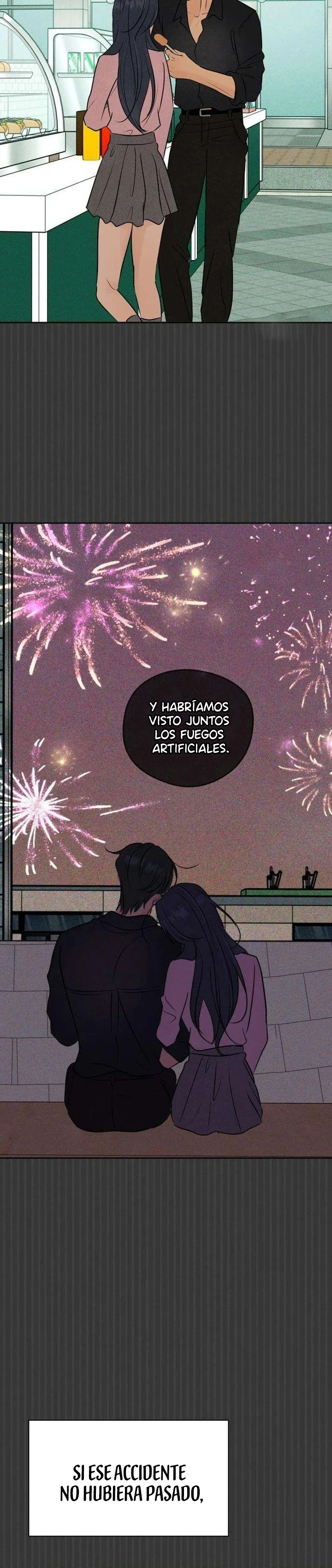 El primer amor del chico rebelde Capítulo 35 - Page 13