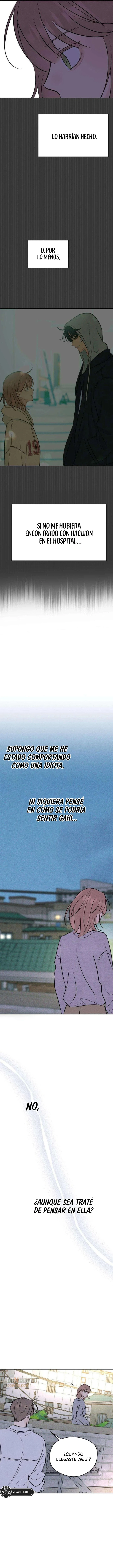 El primer amor del chico rebelde Capítulo 35 - Page 14