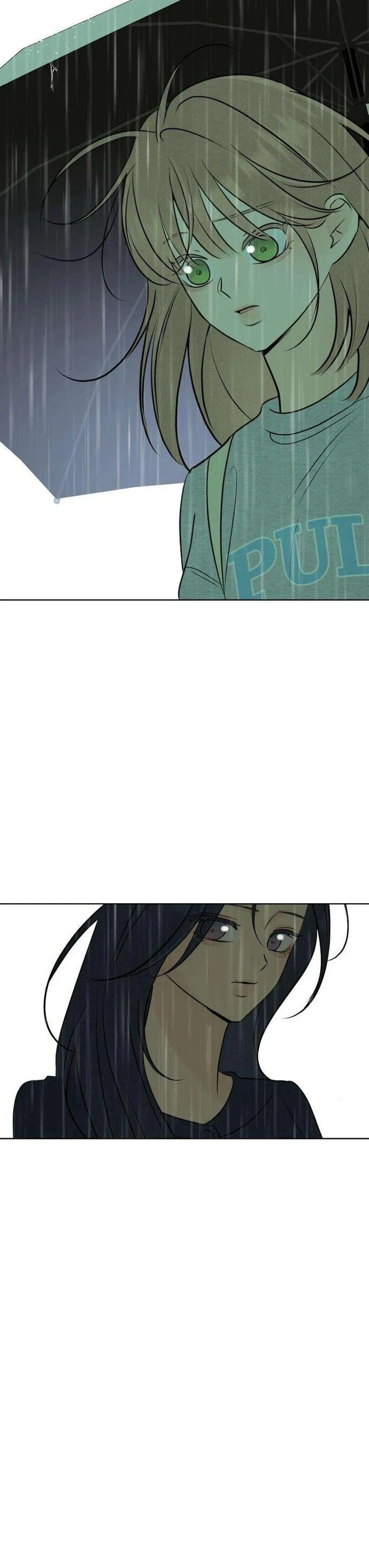 El primer amor del chico rebelde Capítulo 35 - Page 7