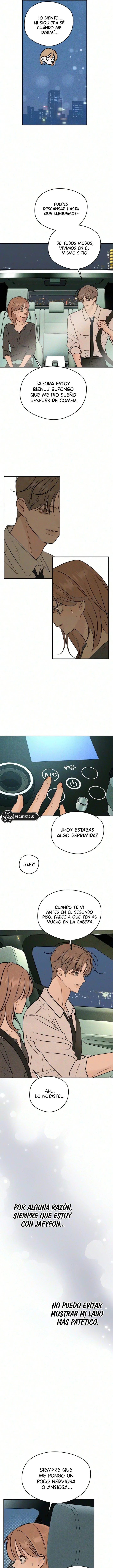 El primer amor del chico rebelde Capítulo 36 - Page 12