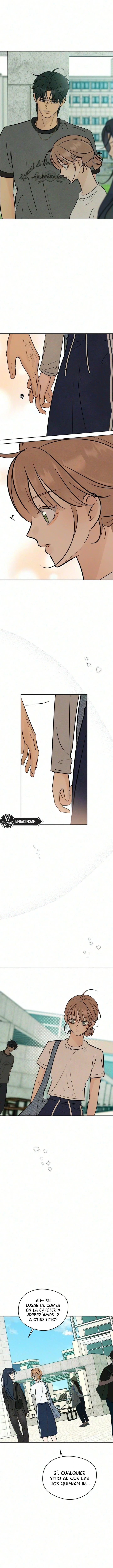 El primer amor del chico rebelde Capítulo 37 - Page 10