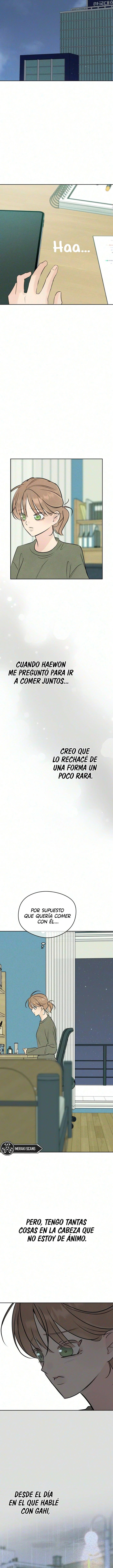 El primer amor del chico rebelde Capítulo 37 - Page 12