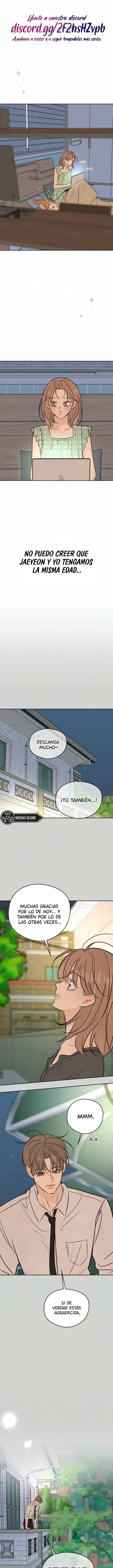 El primer amor del chico rebelde Capítulo 37 - Page 2