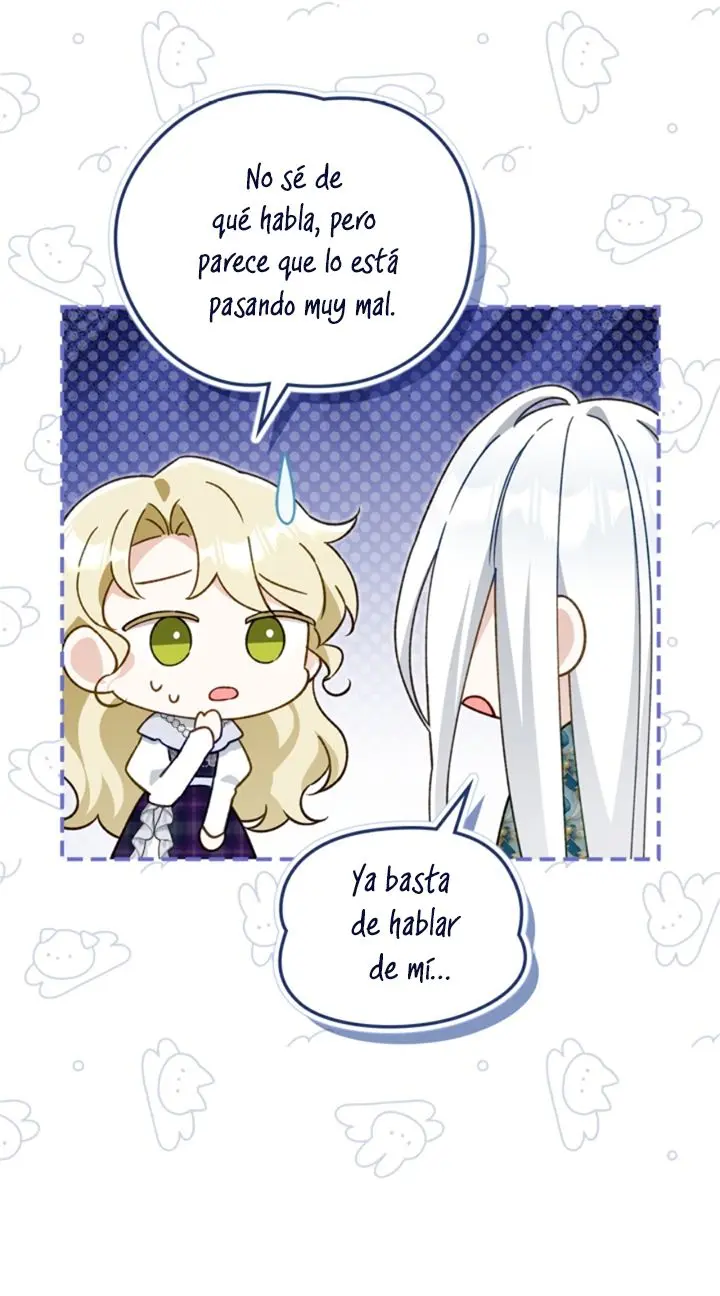 Me comprometí con el duque ciego Capítulo 44 - Page 12