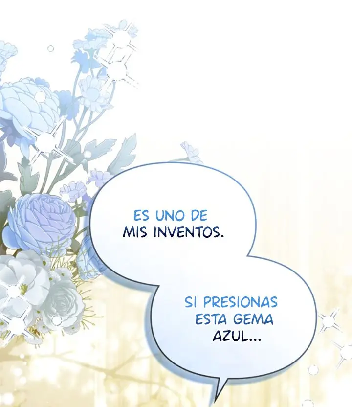 Me comprometí con el duque ciego Capítulo 44 - Page 18