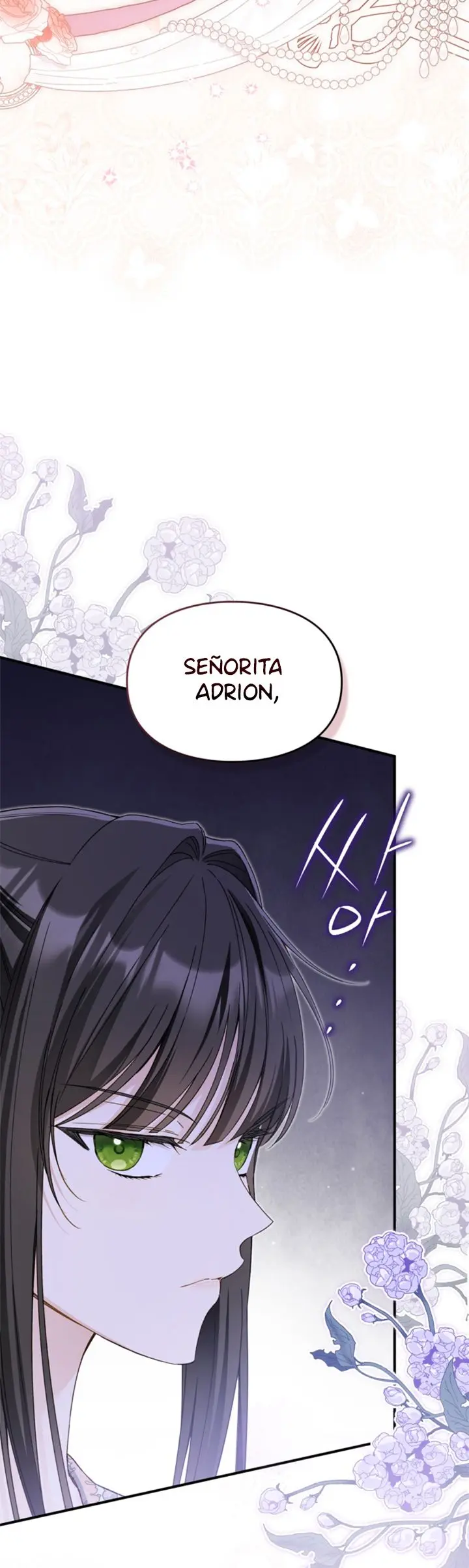 Me comprometí con el duque ciego Capítulo 44 - Page 35