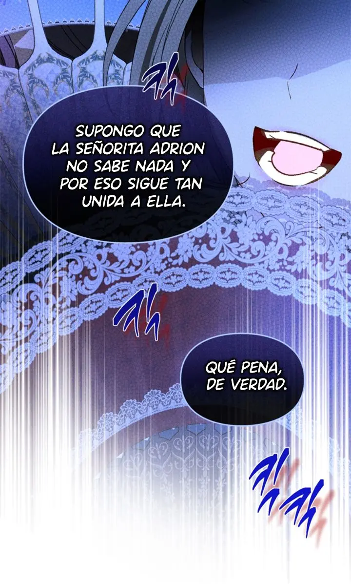 Me comprometí con el duque ciego Capítulo 44 - Page 47